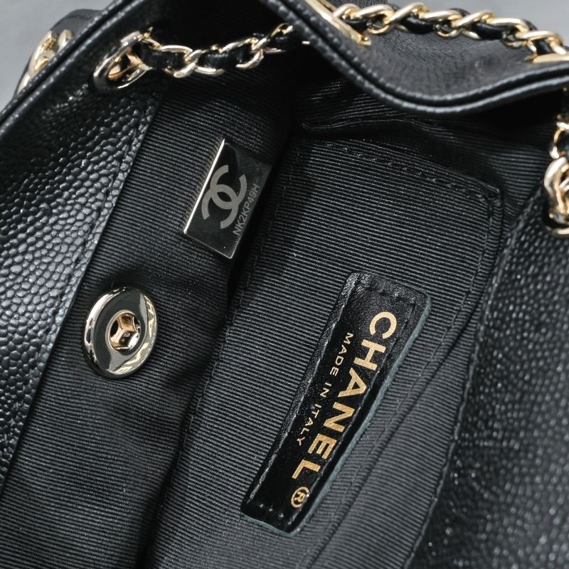 Chanel Backpacks